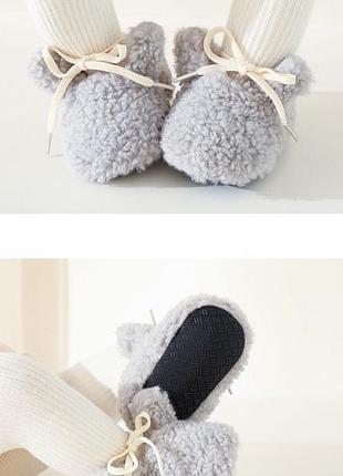 Тапули для деток 🐰