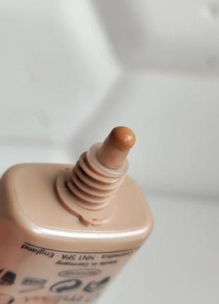 Тональный крем эйвон кашемир magic medium beige avon6 фото