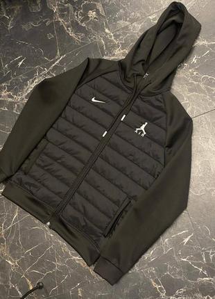 Стильне та нереально якісне худі party nike