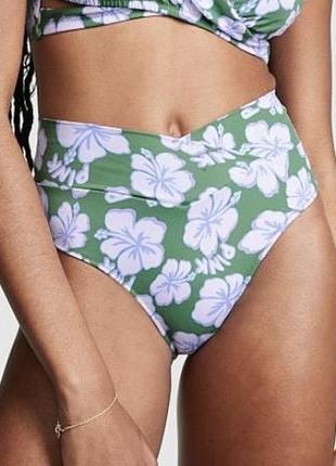 Купальник раздельный женский victoria's secret2 фото
