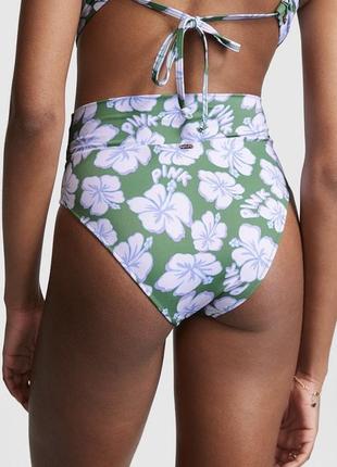 Купальник раздельный женский victoria's secret3 фото