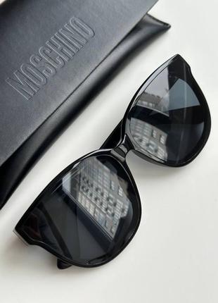 Moschino новые очки!7 фото