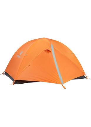 Палатка marmot cazadero 2p