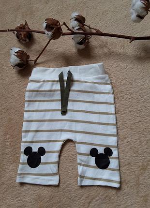 Штанці primark