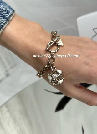 Браслет guess оригінал 3
