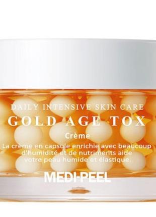 Medi-peel gold age tox cream 50g