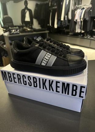 Кеди bikkembergs