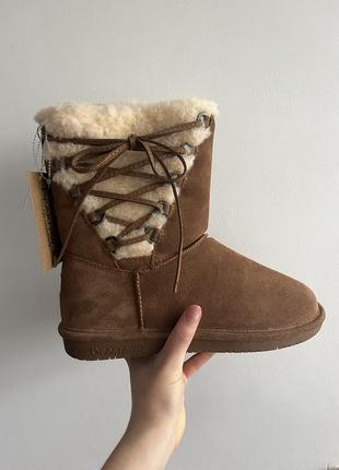 Угги bearpaw