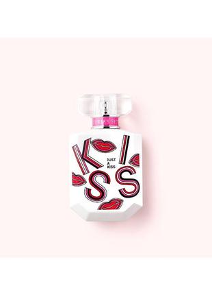 Парфуми victoria's secret just kiss eau de parfum 100 мл1 фото