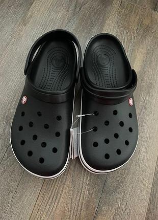 Шльопки крокси