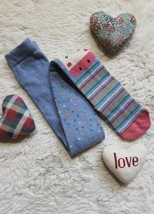 Колготы 7-8 лет девушка