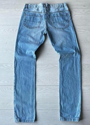 Джинси denim co slim5 фото