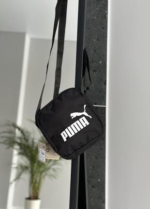 Сумка puma