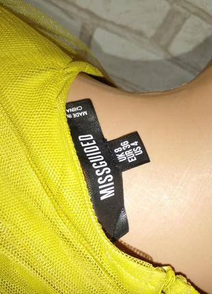 Платье вечернее размер с 3