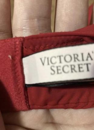 Бюстгальтер оригинал  victoria’s secret2 фото