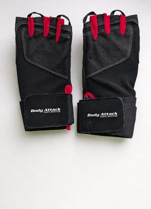 Спортивные перчатки перчатки