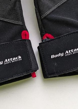 Спортивные перчатки перчатки