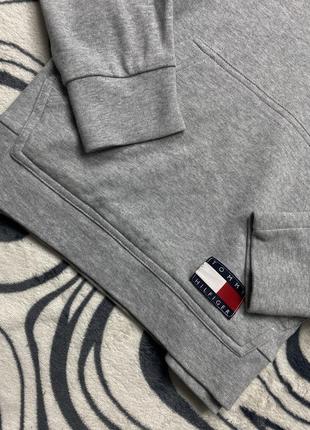 Женское худи tommy hilfiger2 фото