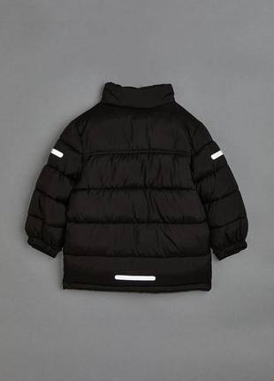 Куртка курточка  зимня водовідштовхуюча2 фото