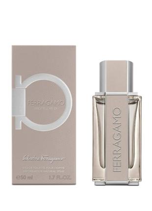 Оригинальный salvatore ferragamo bright leather 50 ml (сальваторе феррагамо брайт лизе) туалетная вода