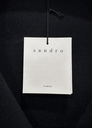 Sandro paris5 фото