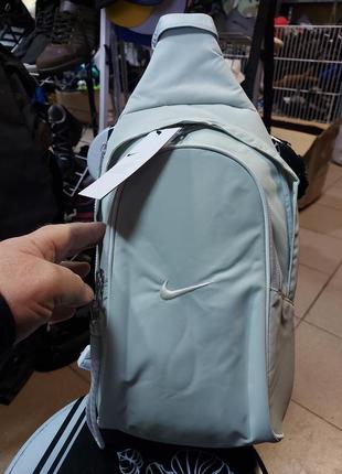 Сумка-слинг nike nsw essentials crossbody dj9794-034