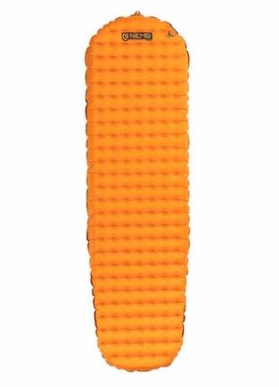 Килимок nemo tensor alpine (розмір regular mummy)