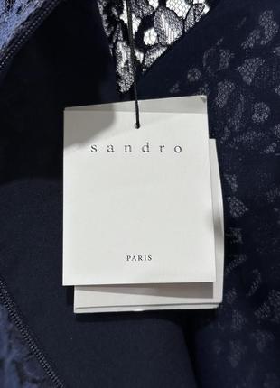 Sandro paris7 фото