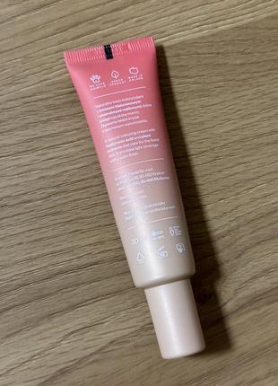 Pase bb cream тональный бб