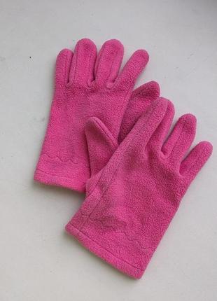 Фоисовые перчатки