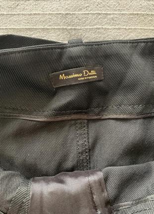 Юбка massimo dutti3 фото