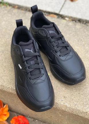 Кросівки puma fs runner,оригінал❗️❗️❗️3 фото