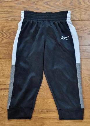 Штани reebok