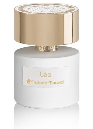 Оригінал tiziana terenzi leo 100 ml tester extrait de parfum