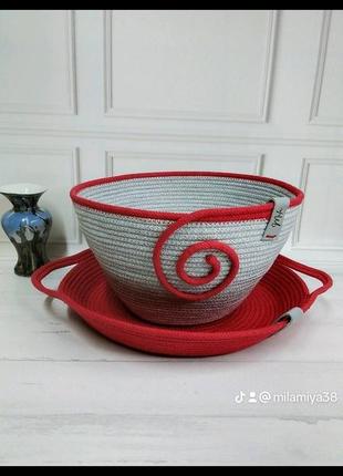 Корзина для фруктов