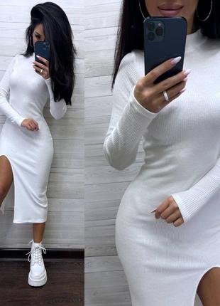 Сукня ангора