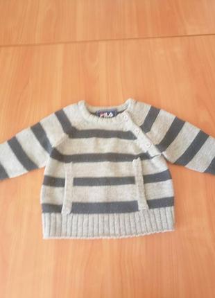 Светр для хлопчика