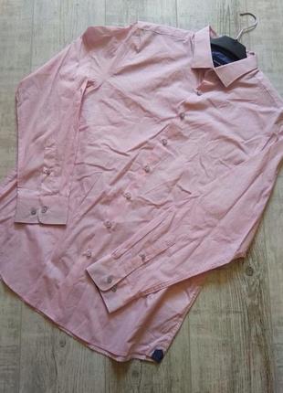 Рубашка мужская "c&a"германия