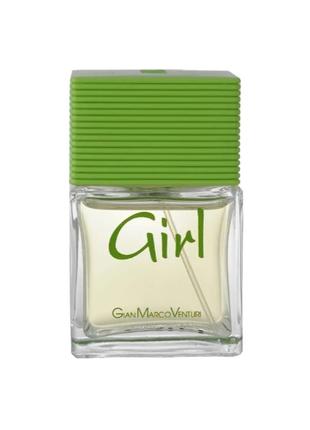 Туалетна вода gian marco venturi girlgirl eau de parfum 100