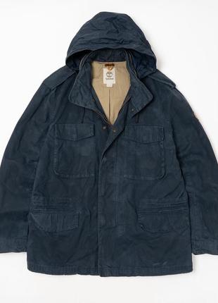 Timberland vintage jacket чоловіча куртка