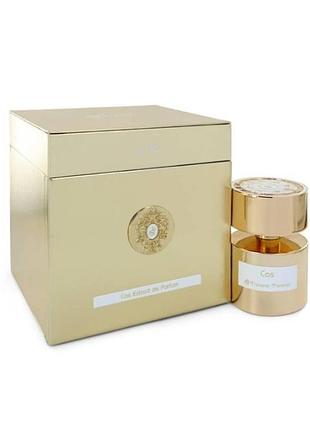 Оригинал tiziana terenzi cas 100 ml (тезиана терризис ) парфюмированная вода