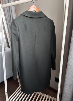 Пальто шерсть 80% vivalon3 фото