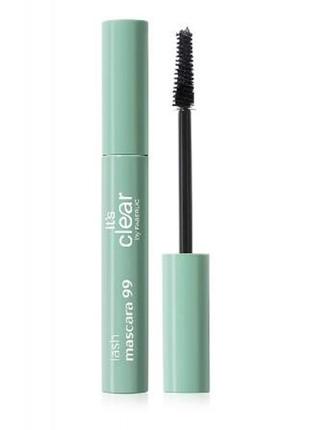 Тушь для ресниц mascara 99 / lash mascara 99 (5875)