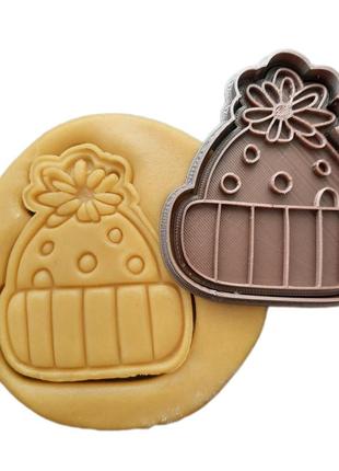 Форма для печива, форма для пряників, вирубка