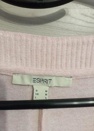 ❤️кофта светр esprit3 фото