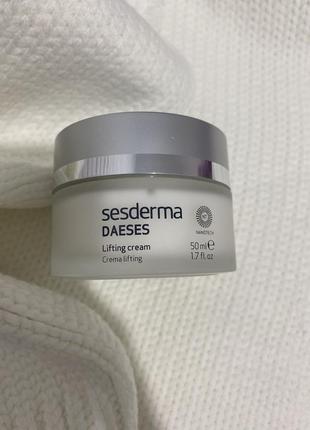 Лифтинг крем sesderma. супер цена👌