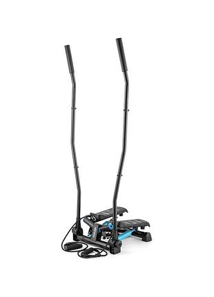 Степпер gymtek xst700 синий