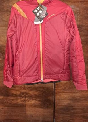 Женская треккинговая куртка lasportiva estela 2.0 primaloft