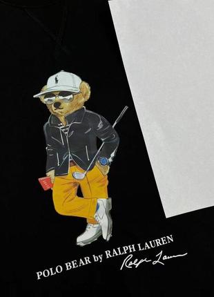 Свитшот polo ralph lauren4 фото