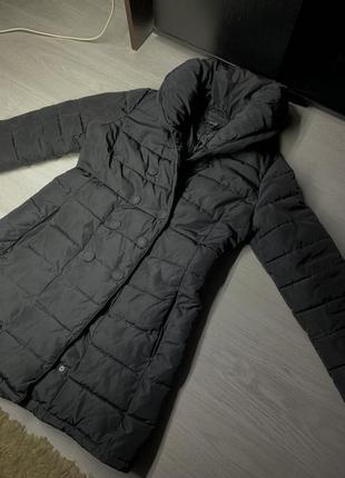 Куртка курточка парка зима пальто1 фото